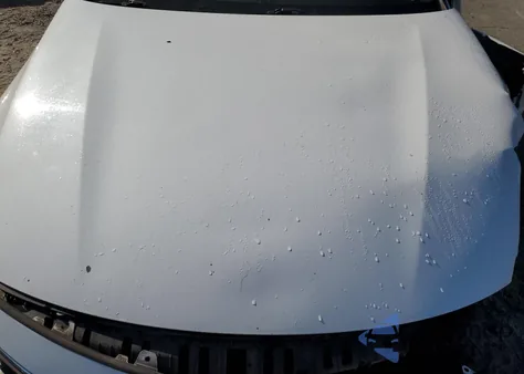 2020 Kia Optima Lx из США, поврежденный, VIN 5XXGT4L33LG390937